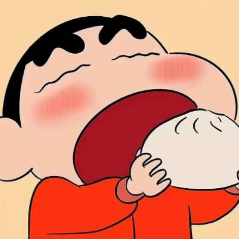 小博子爱吃包子