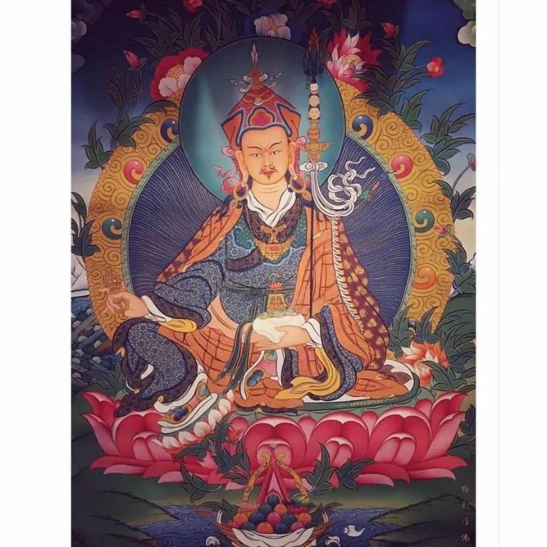 锅庄舞爱好