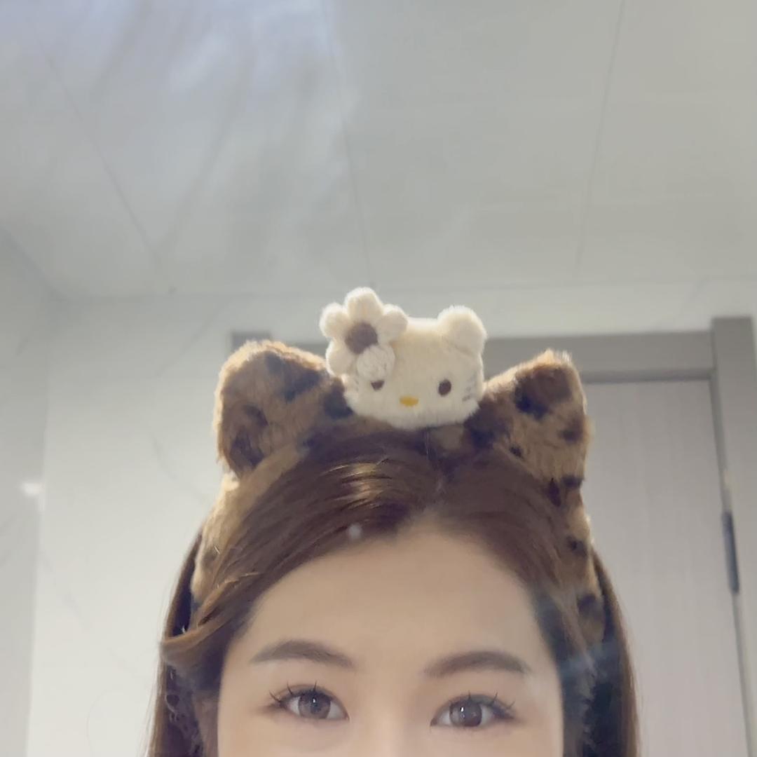 吃饱睡好