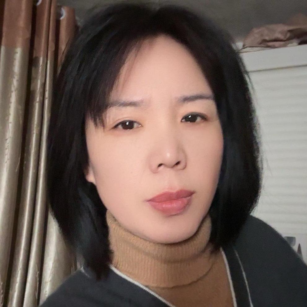 张安侠 果树技术管理  （欢迎大家