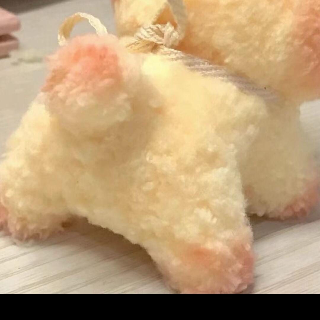 我爱旺仔