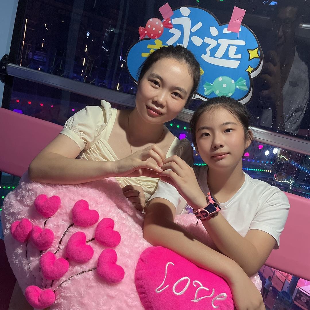 王仔啾啾糖🍬🍬
