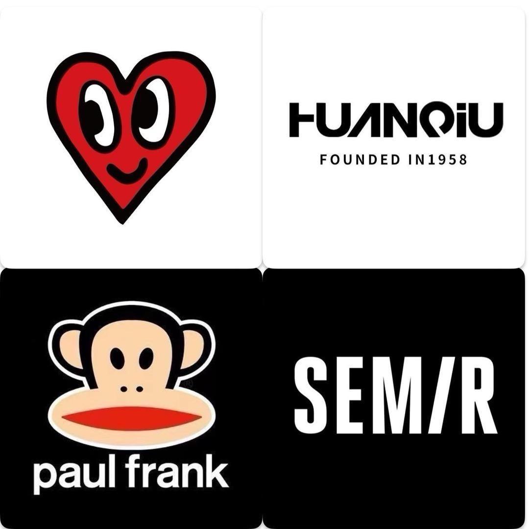 丽丽轻奢潮鞋店