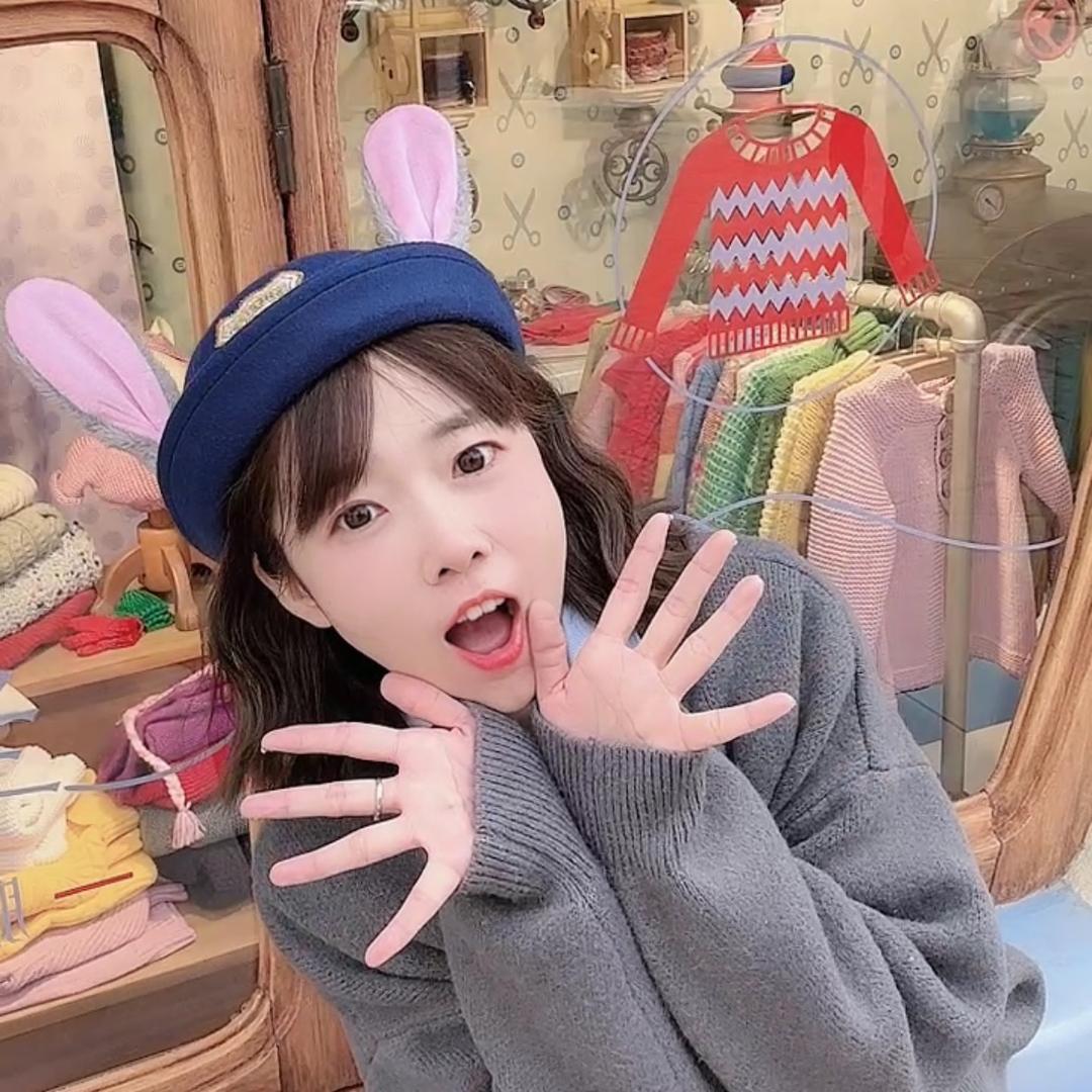 生菜儿大羊毛