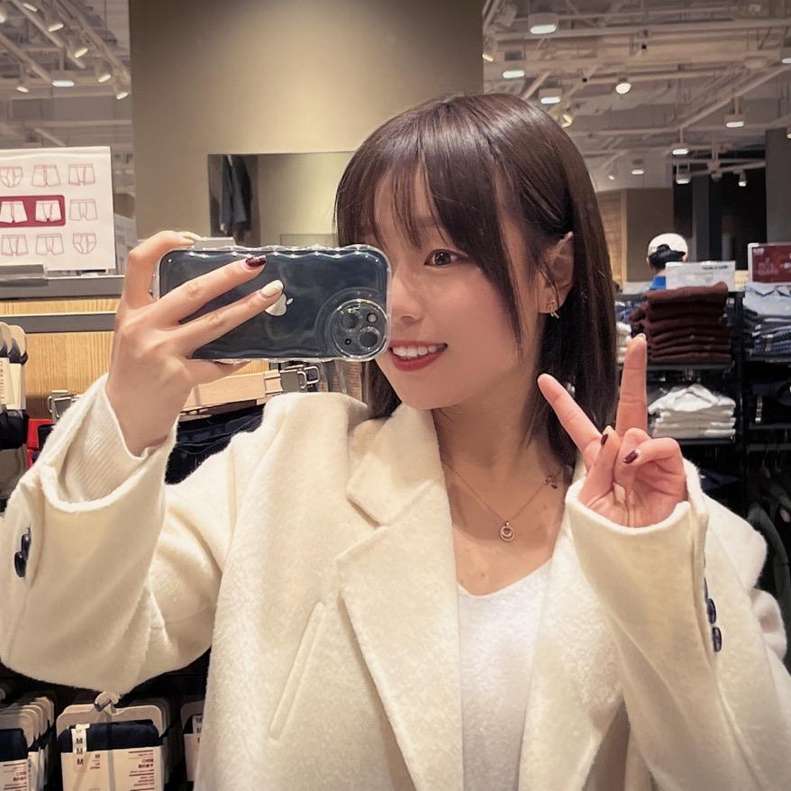 小梅咿呀呦hey