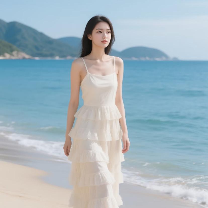 宇思穿搭