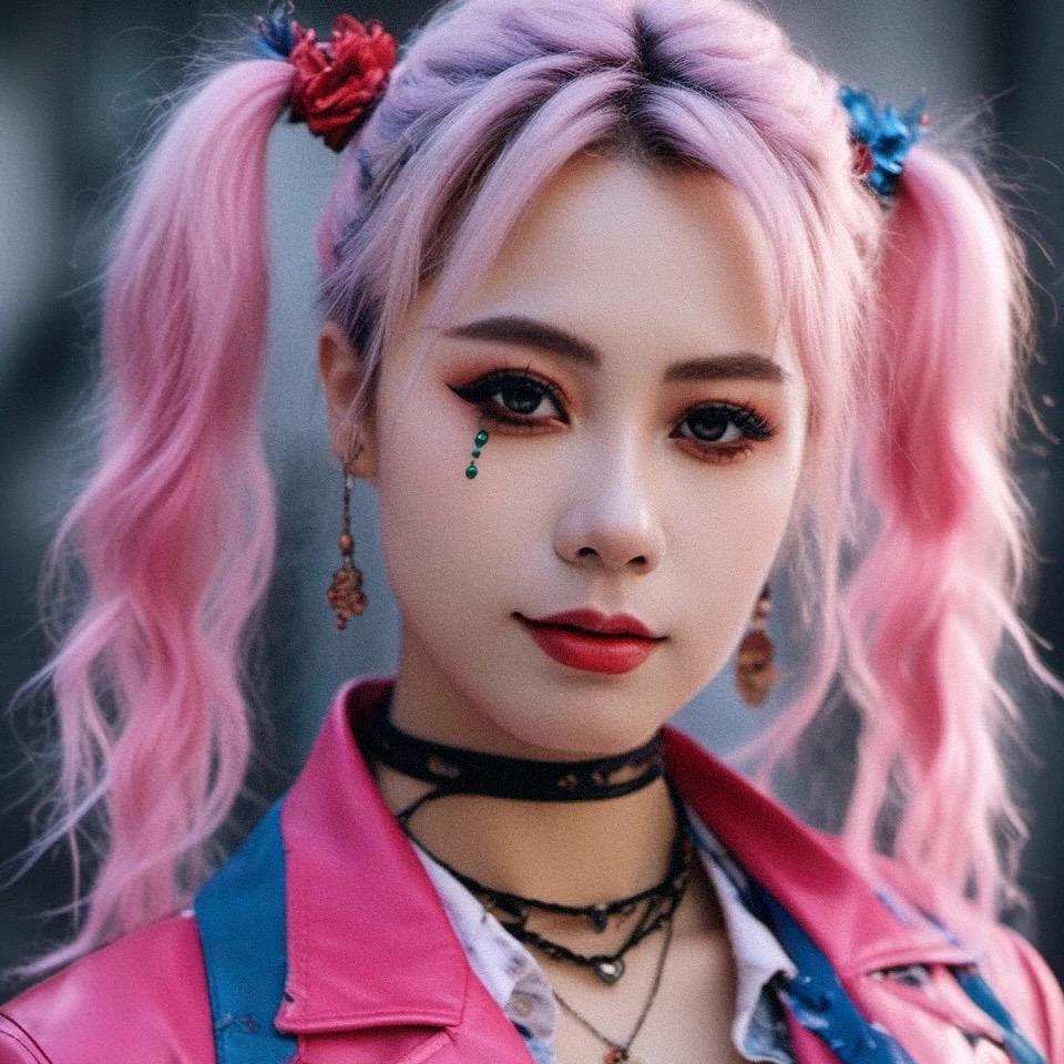 小青儿