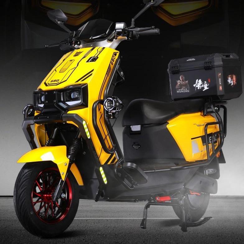 @苍穹电动车源头厂家