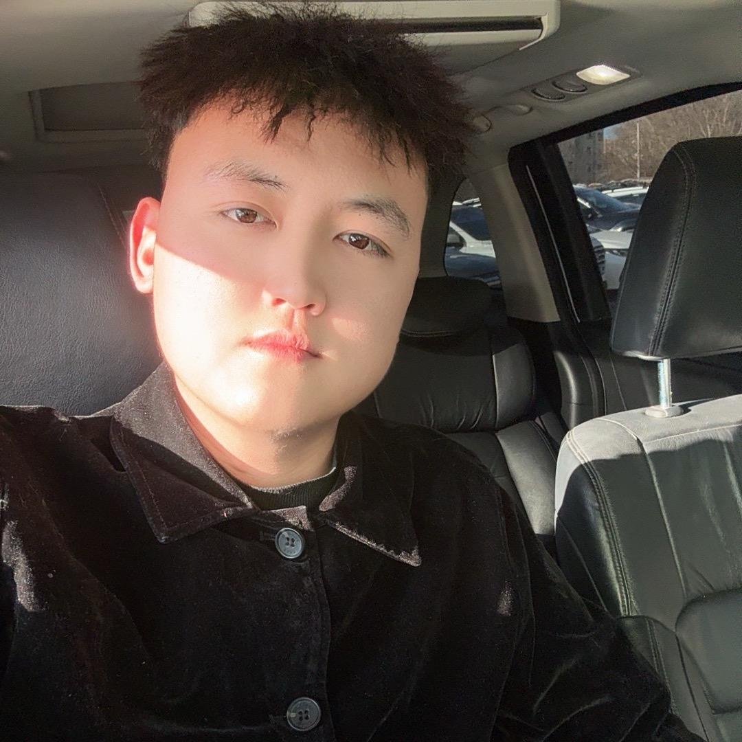 着迷