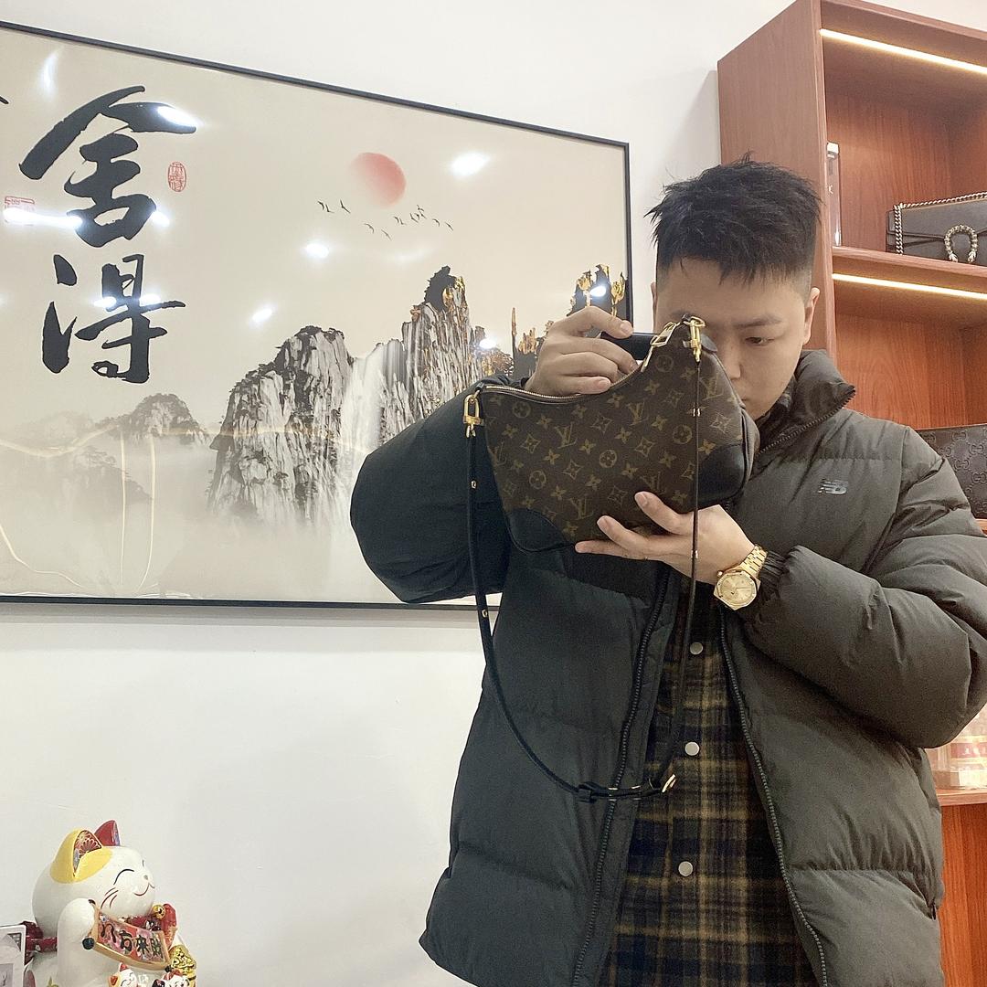 长寿区典奢名品（陈老弟）