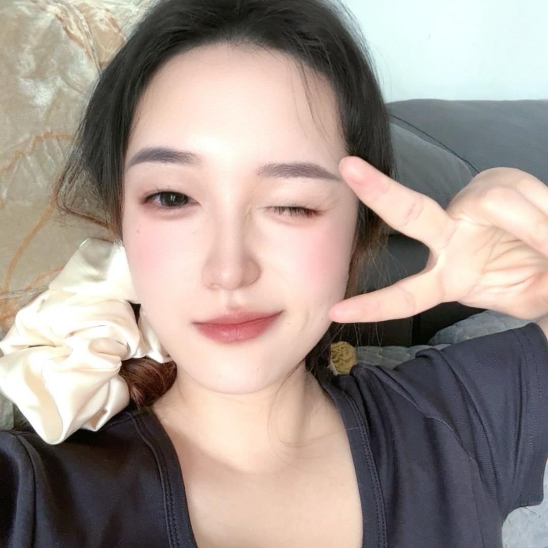 平安有钱好运的小仙女～