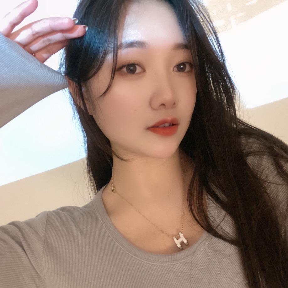 你的依依🖤