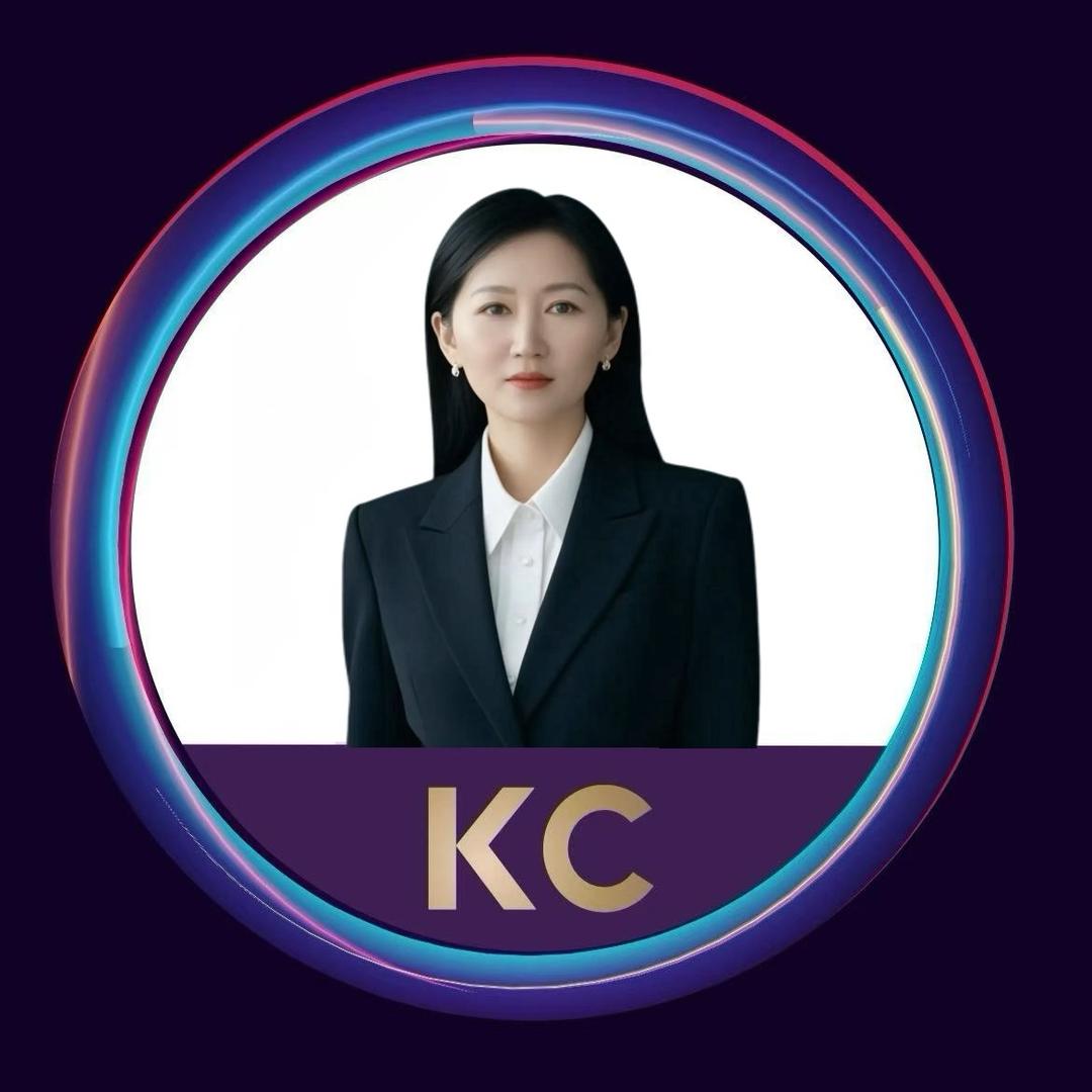 KC皮草改染丽姐（长春好旺角）