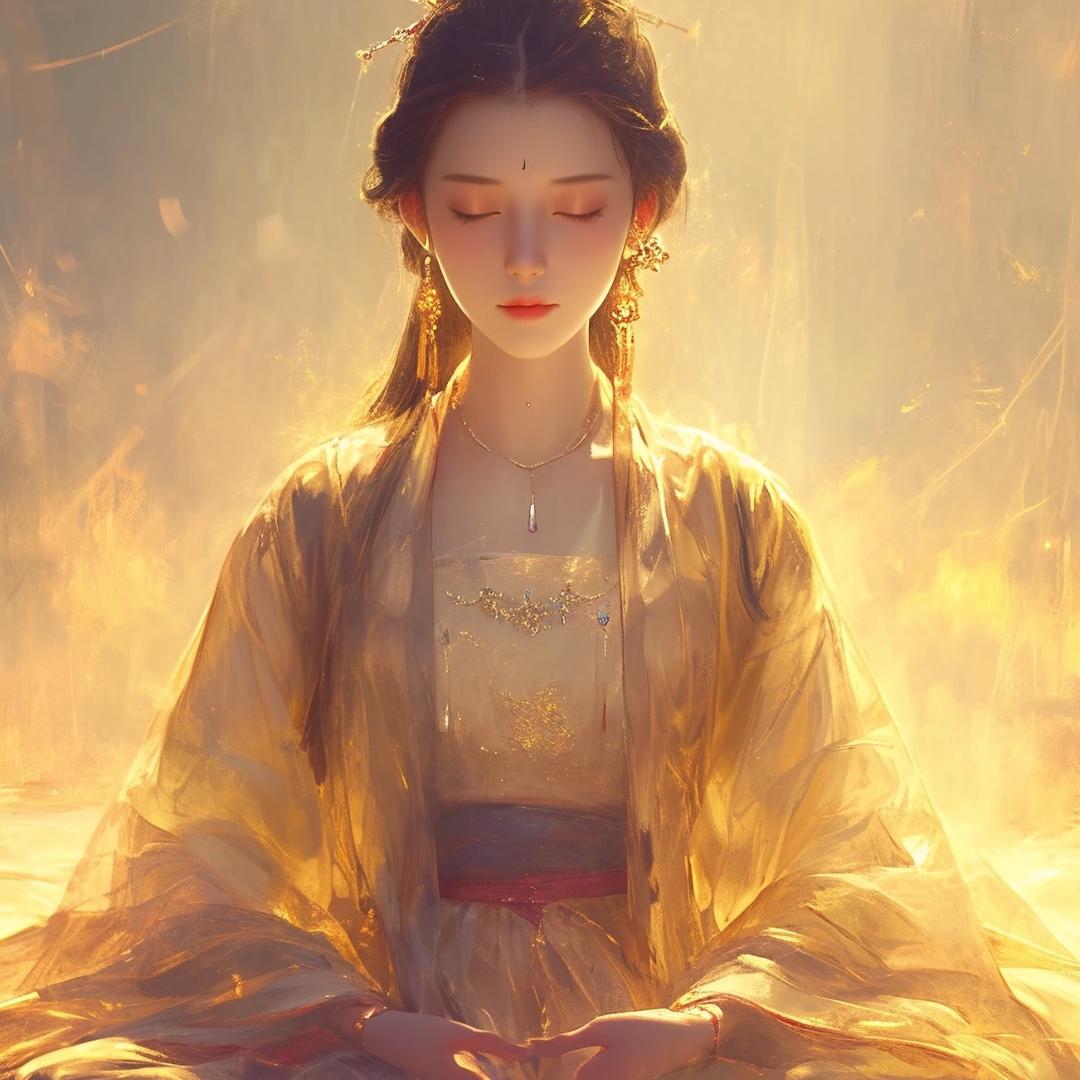 菩提燕子