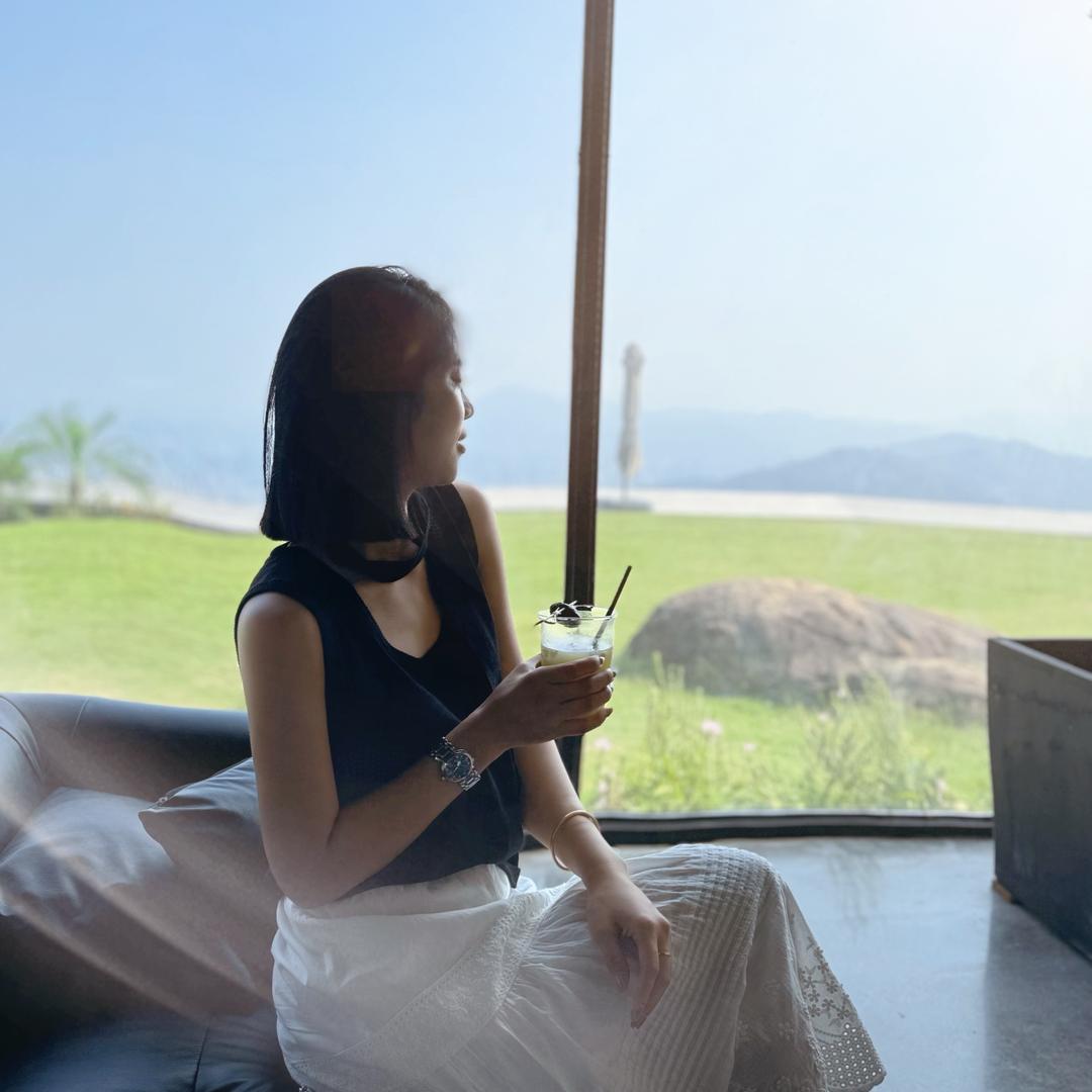 张开心🌻