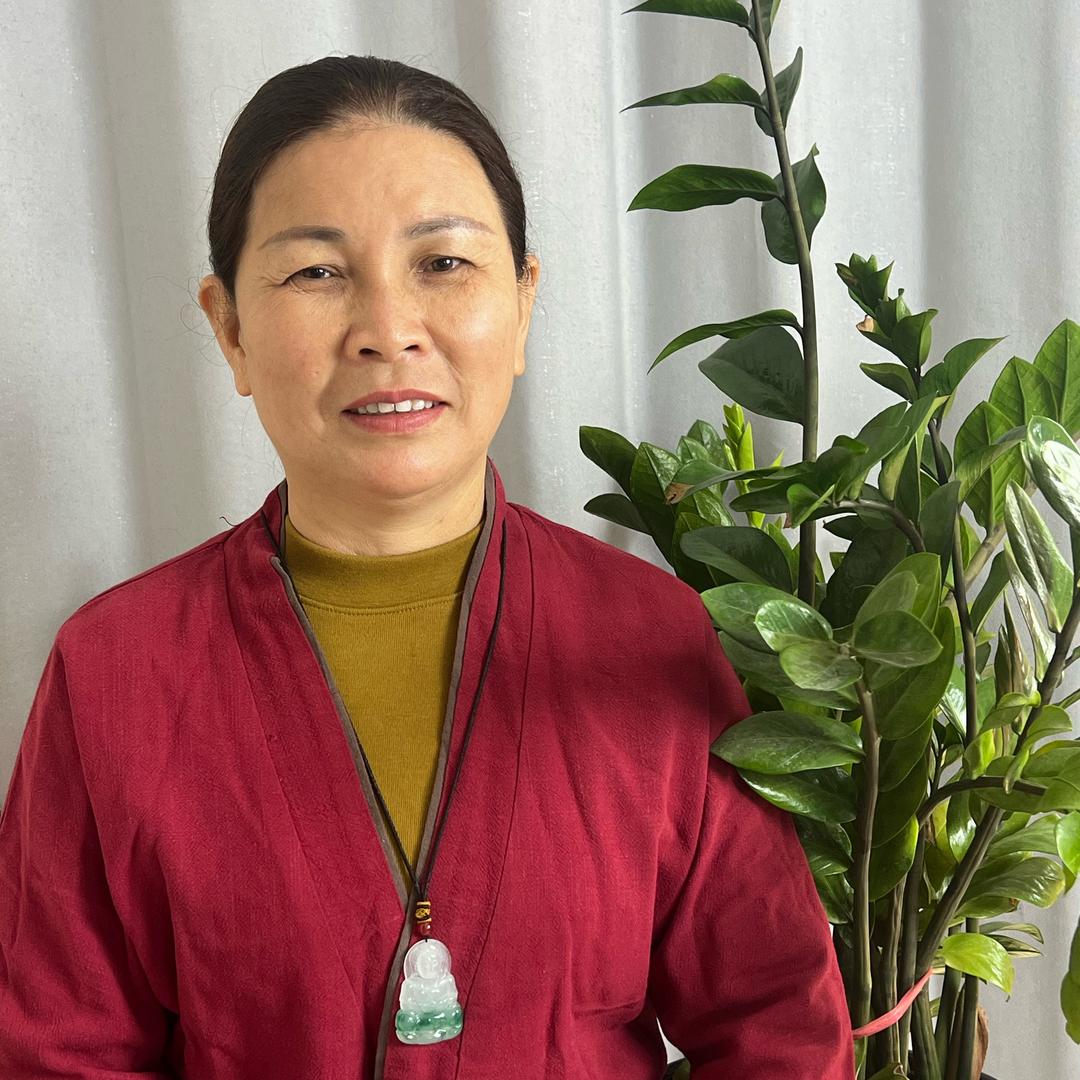 吴姐分解人生剧本