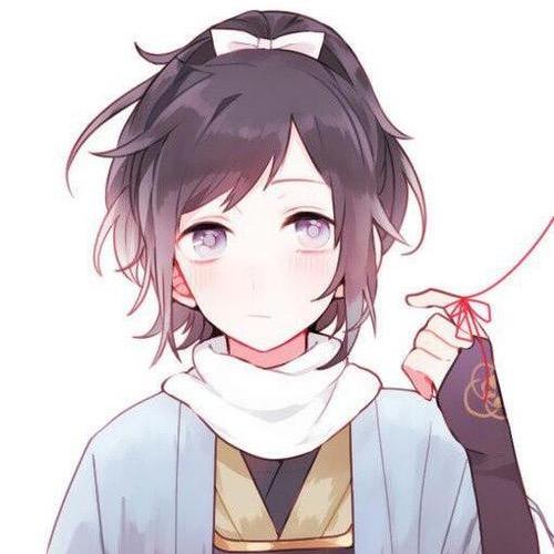 小桥爱玩游戏