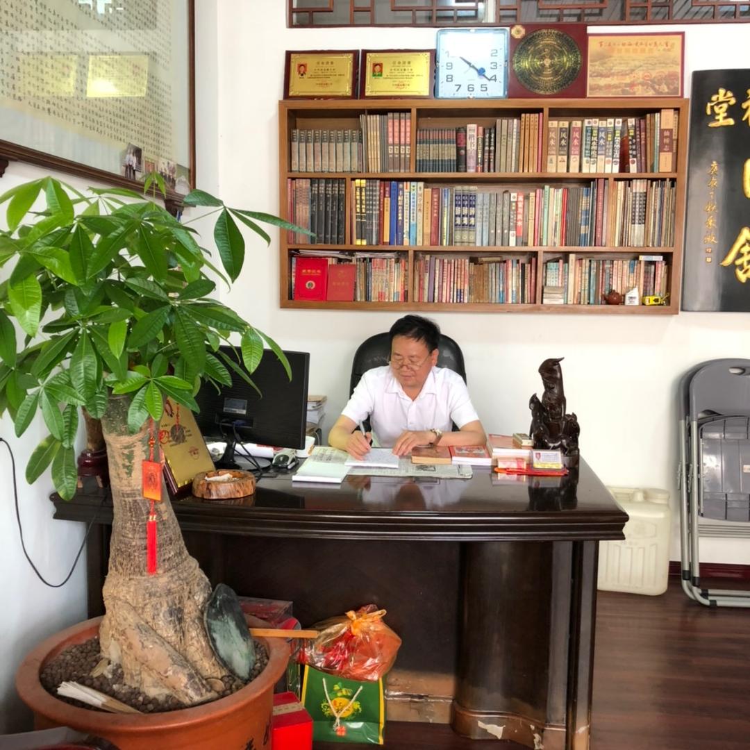 潮汕点滴