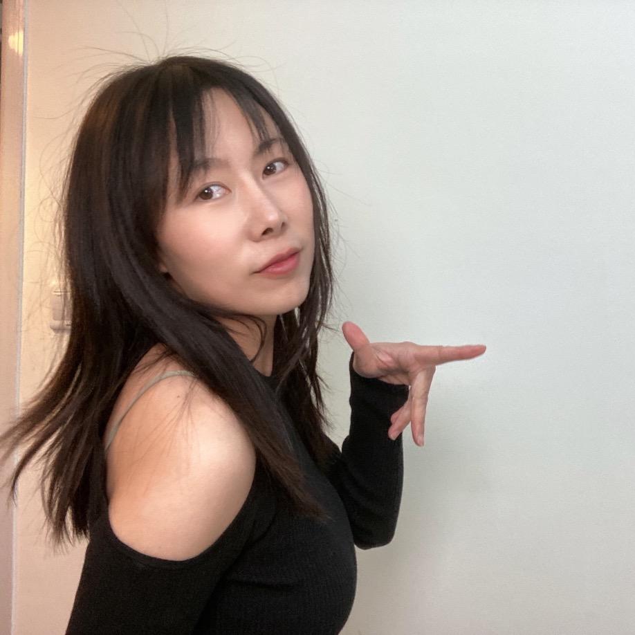 硬核大泽子