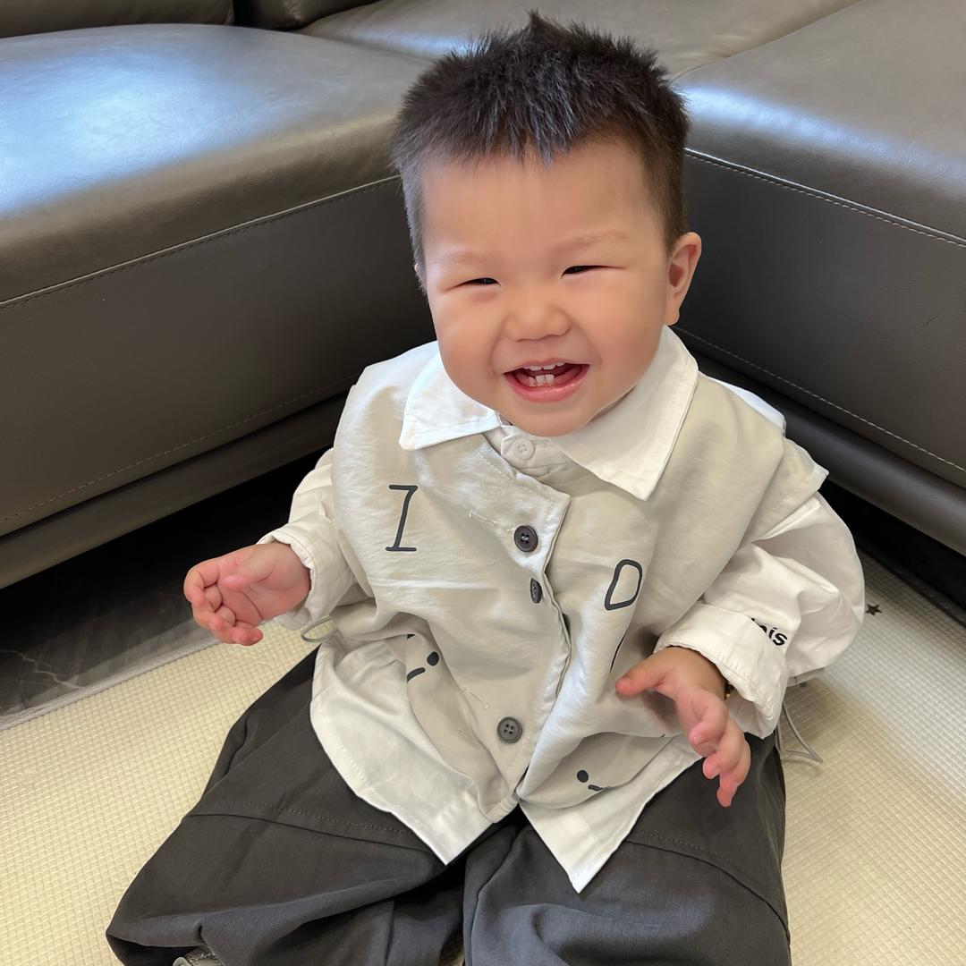 小布丁辅食日记📔