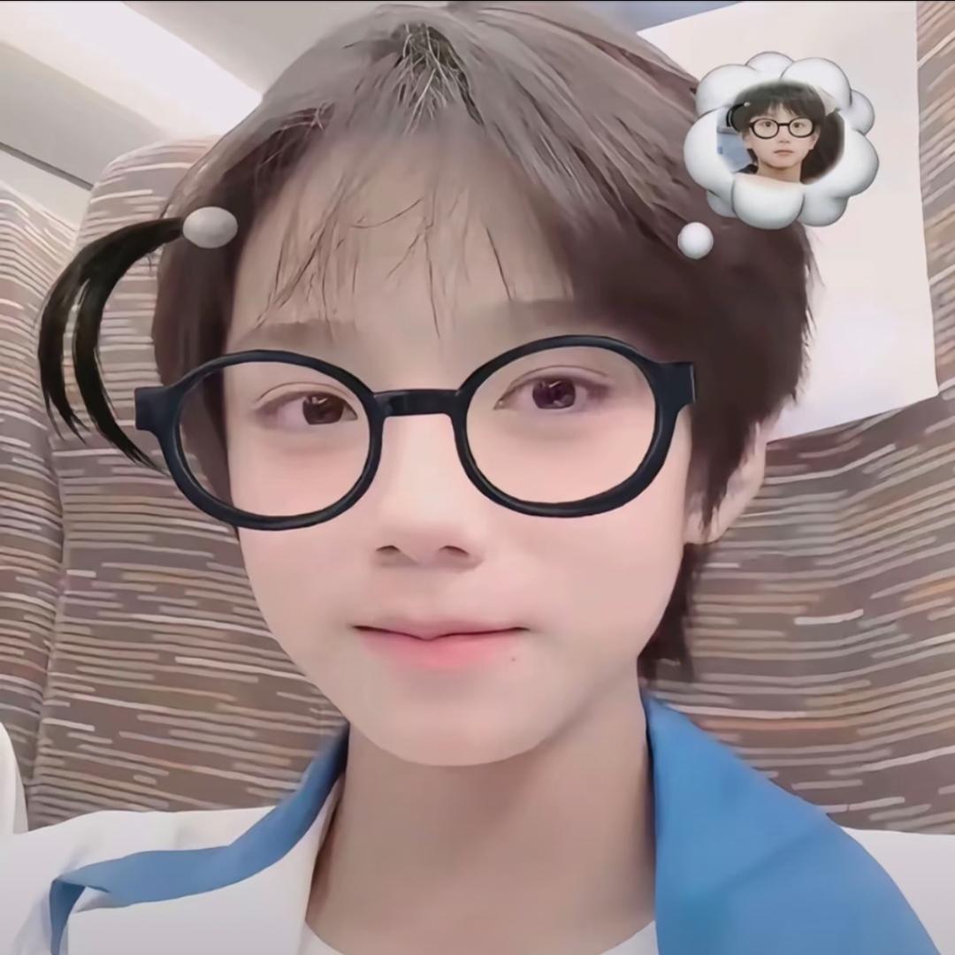 崩溃的粉色玉米03627