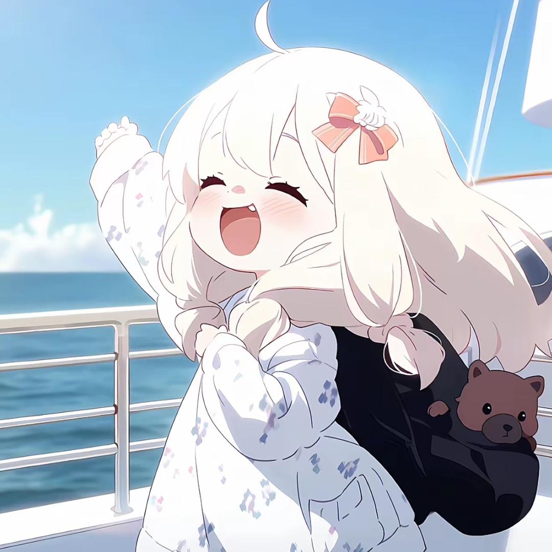 会飞的🐑