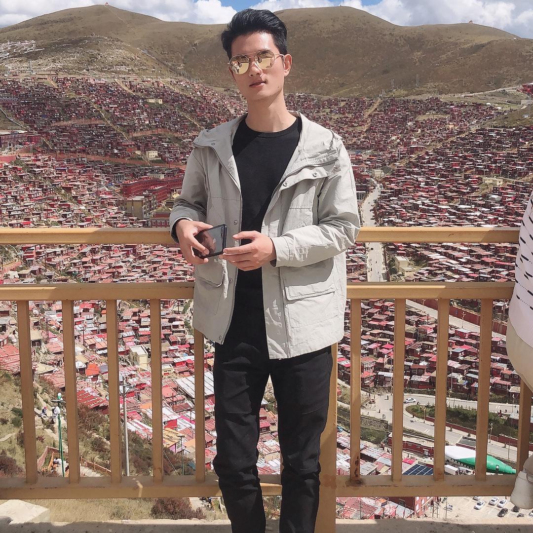 李三（巴中光伏人）