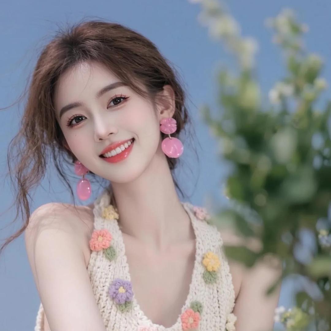杏花盛开爆爆