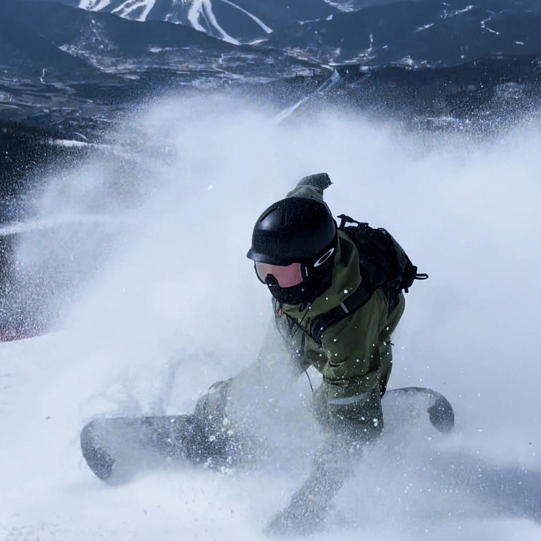 李杨滑不快🏂