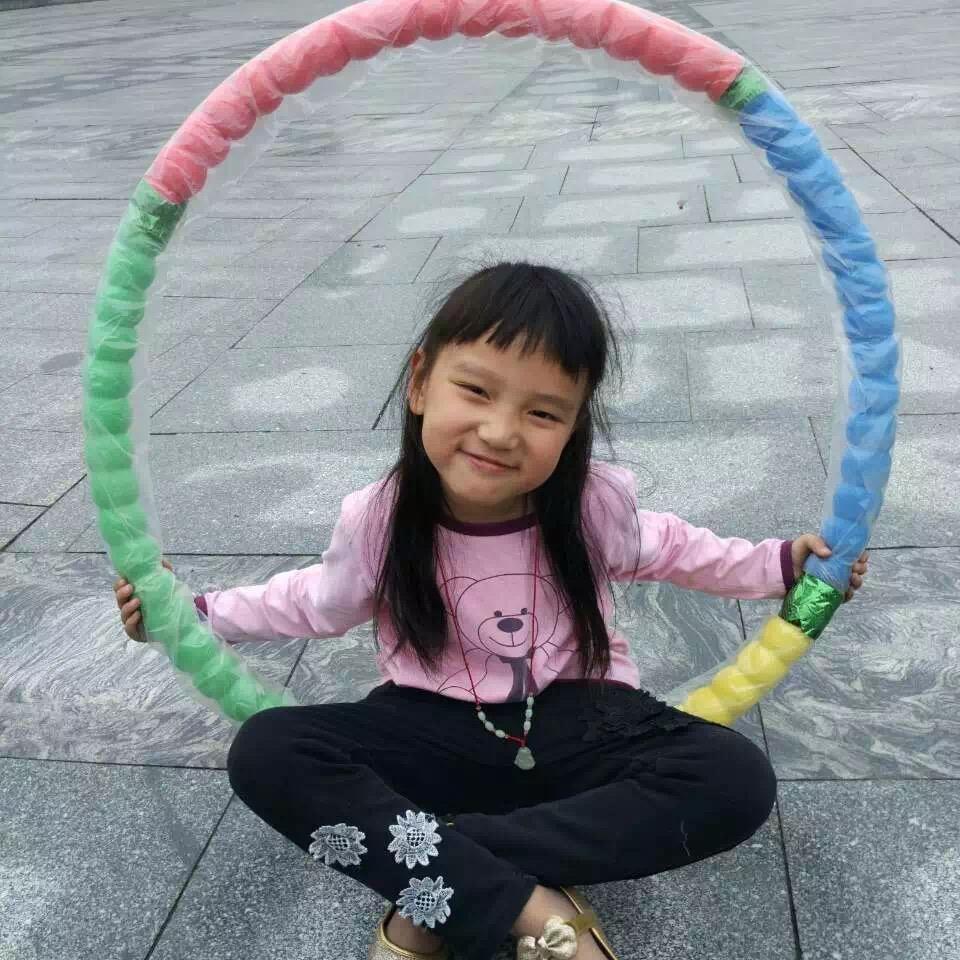 易姐爱跑步🏃‍♂️