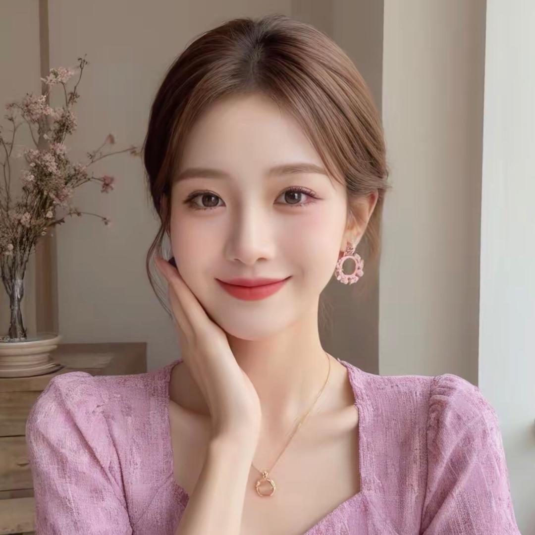 陈小美