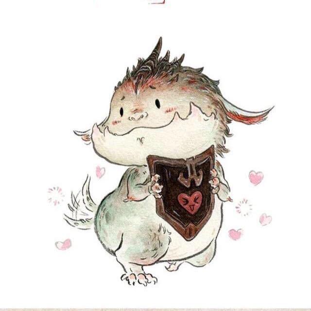 小🐑不爱说话