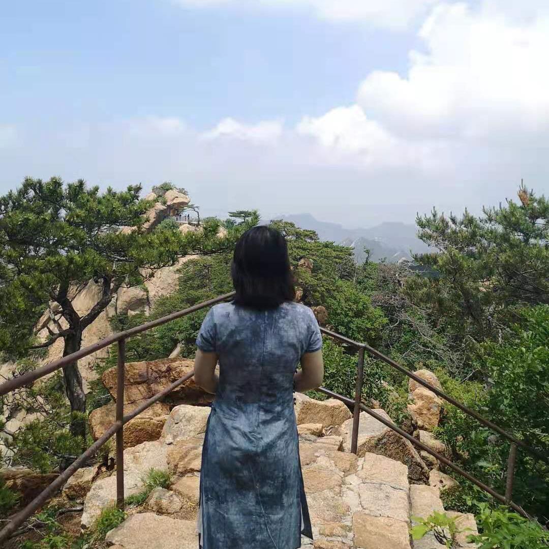 然然妈聊陪读