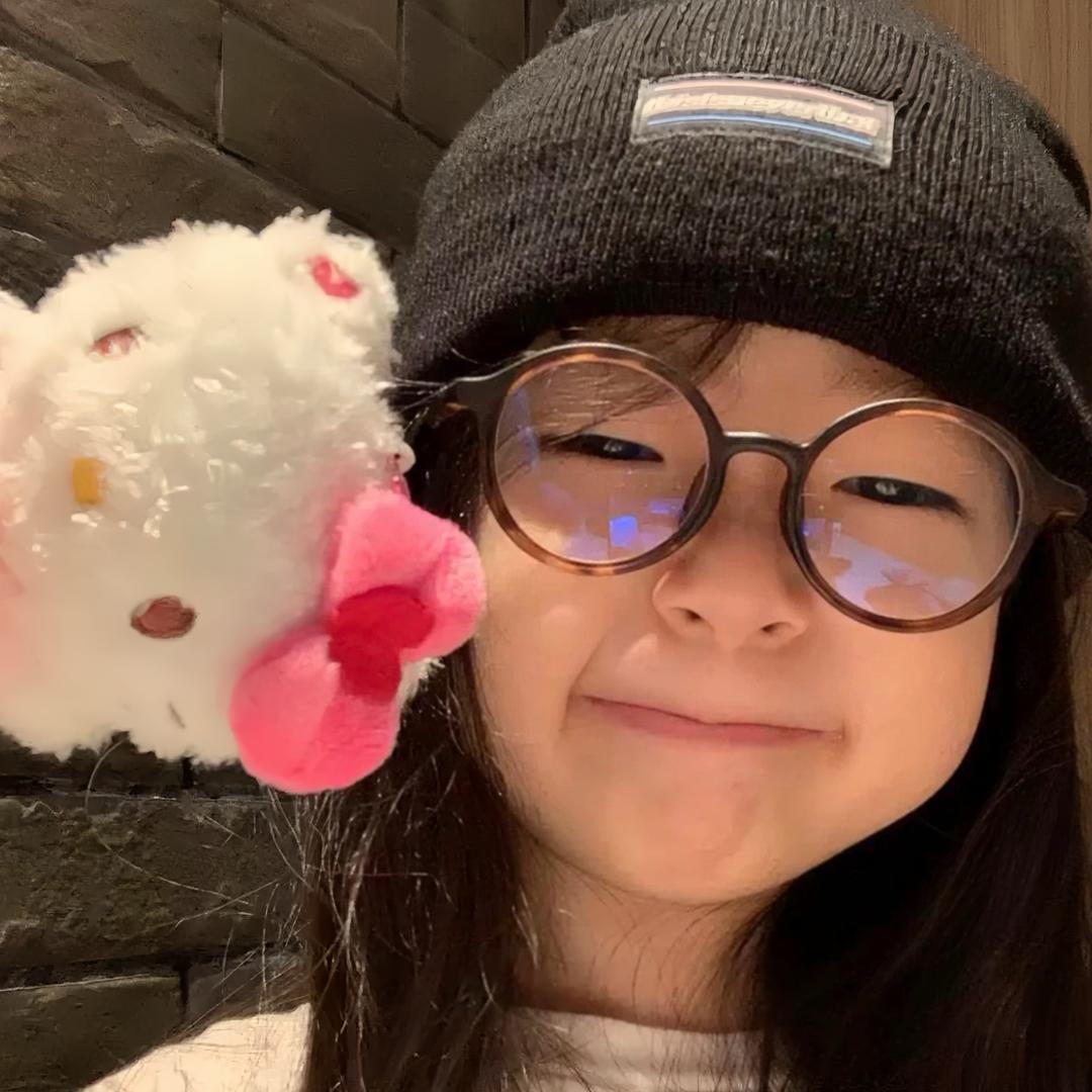 我这么漂亮有点病怎么了