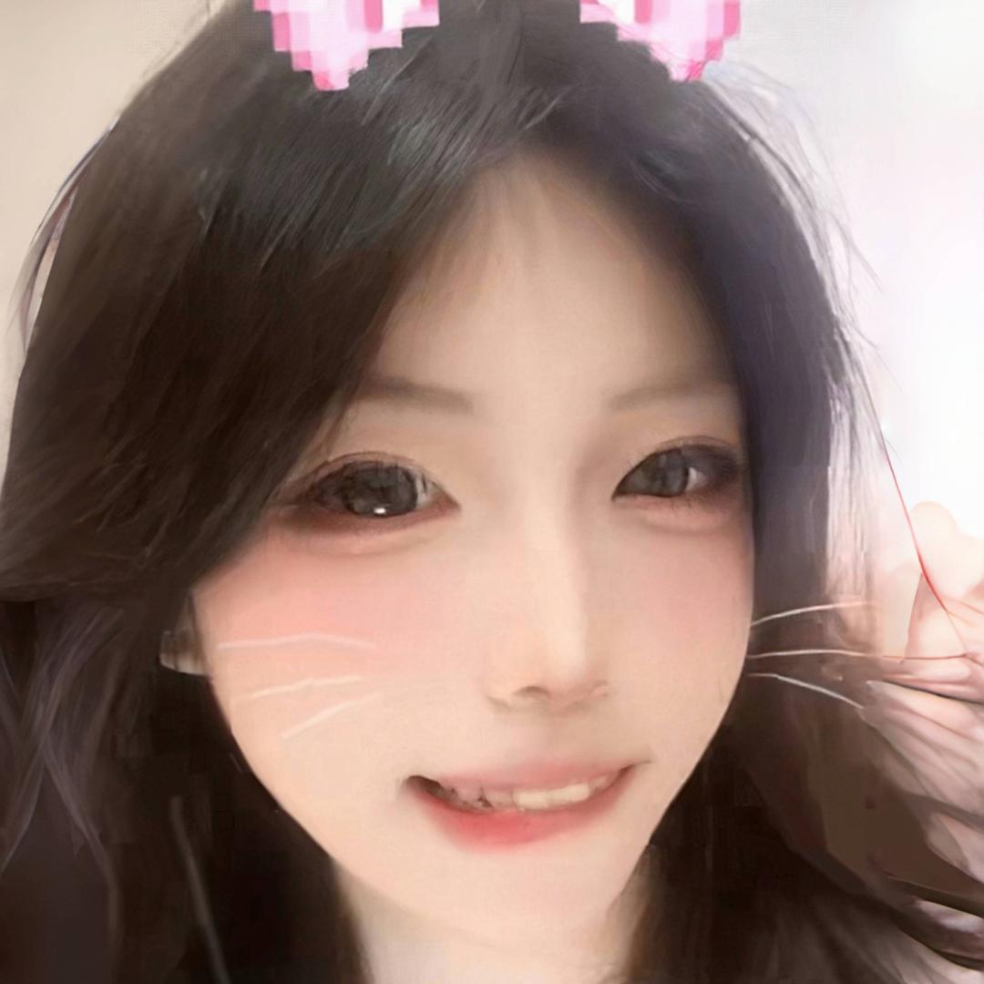 暴躁小怡🐰⁰⁷²¹