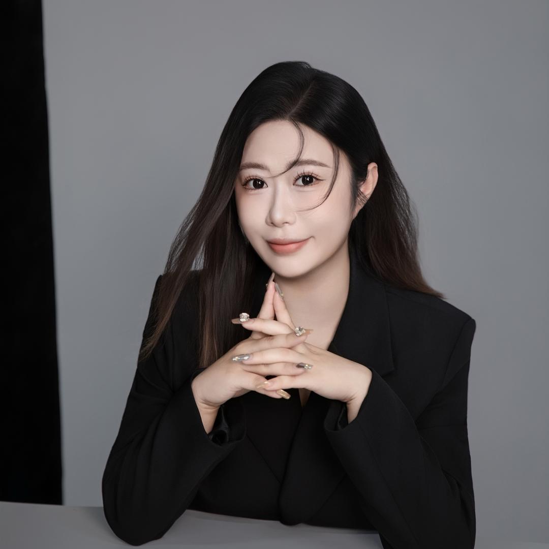 主持人～叶阿灵🎙️