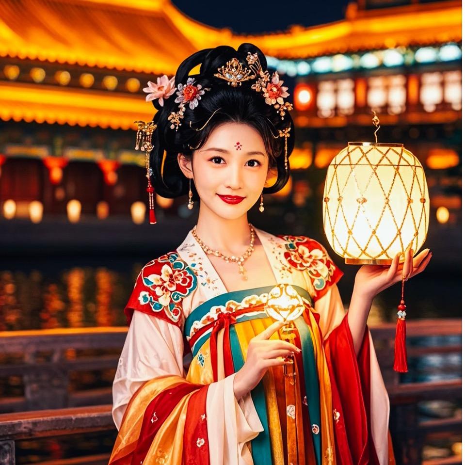 马姑酿