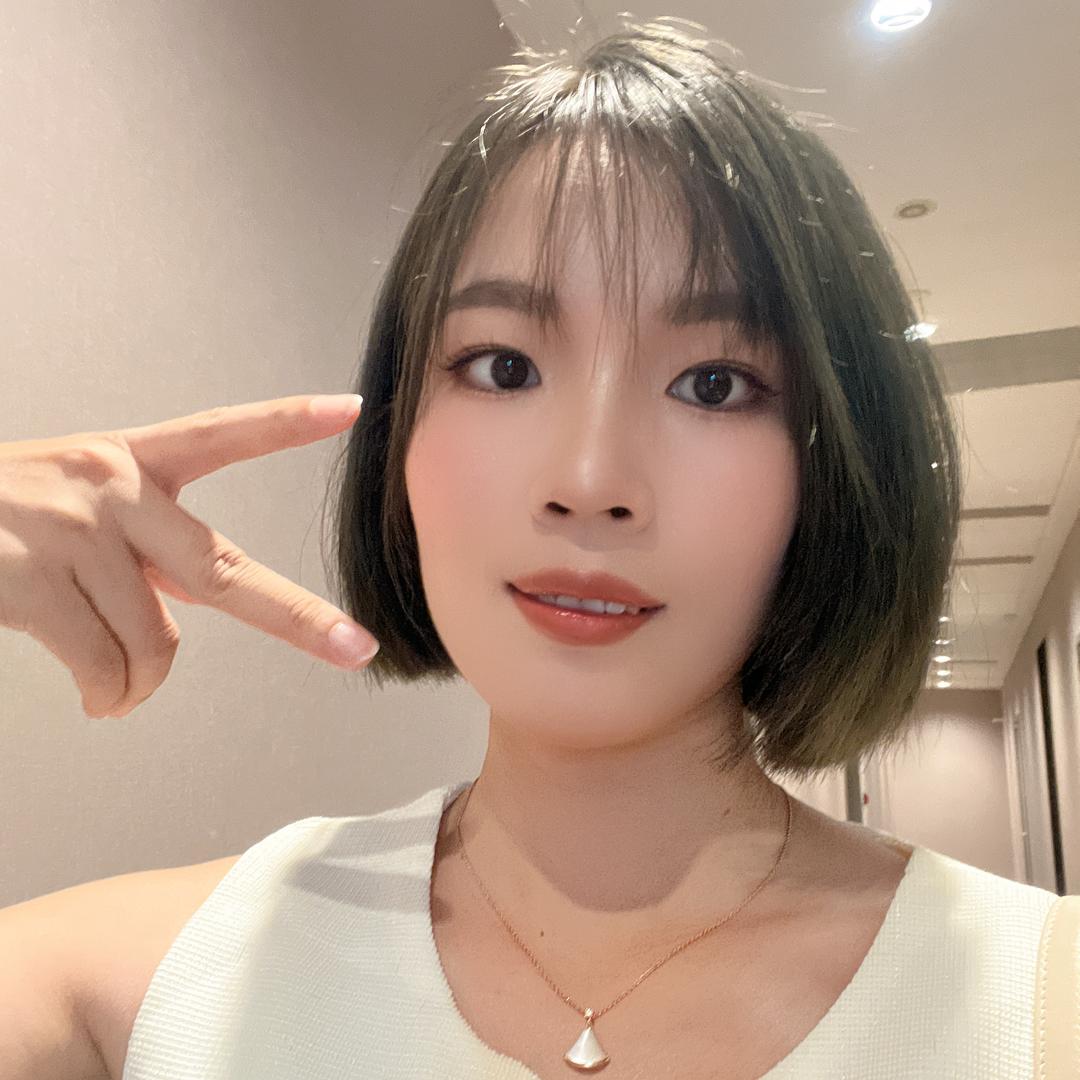 麦麦（成长版）