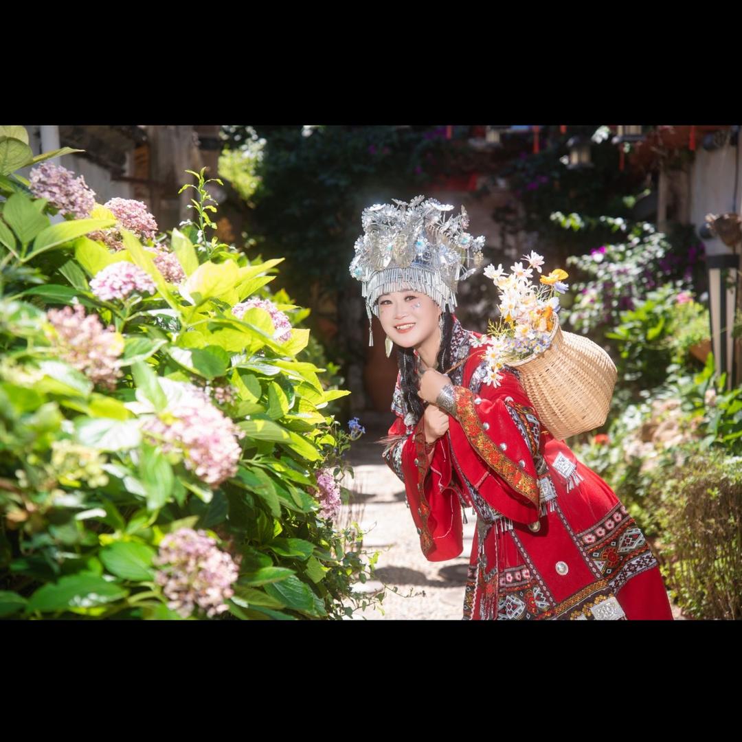 我家昕姐