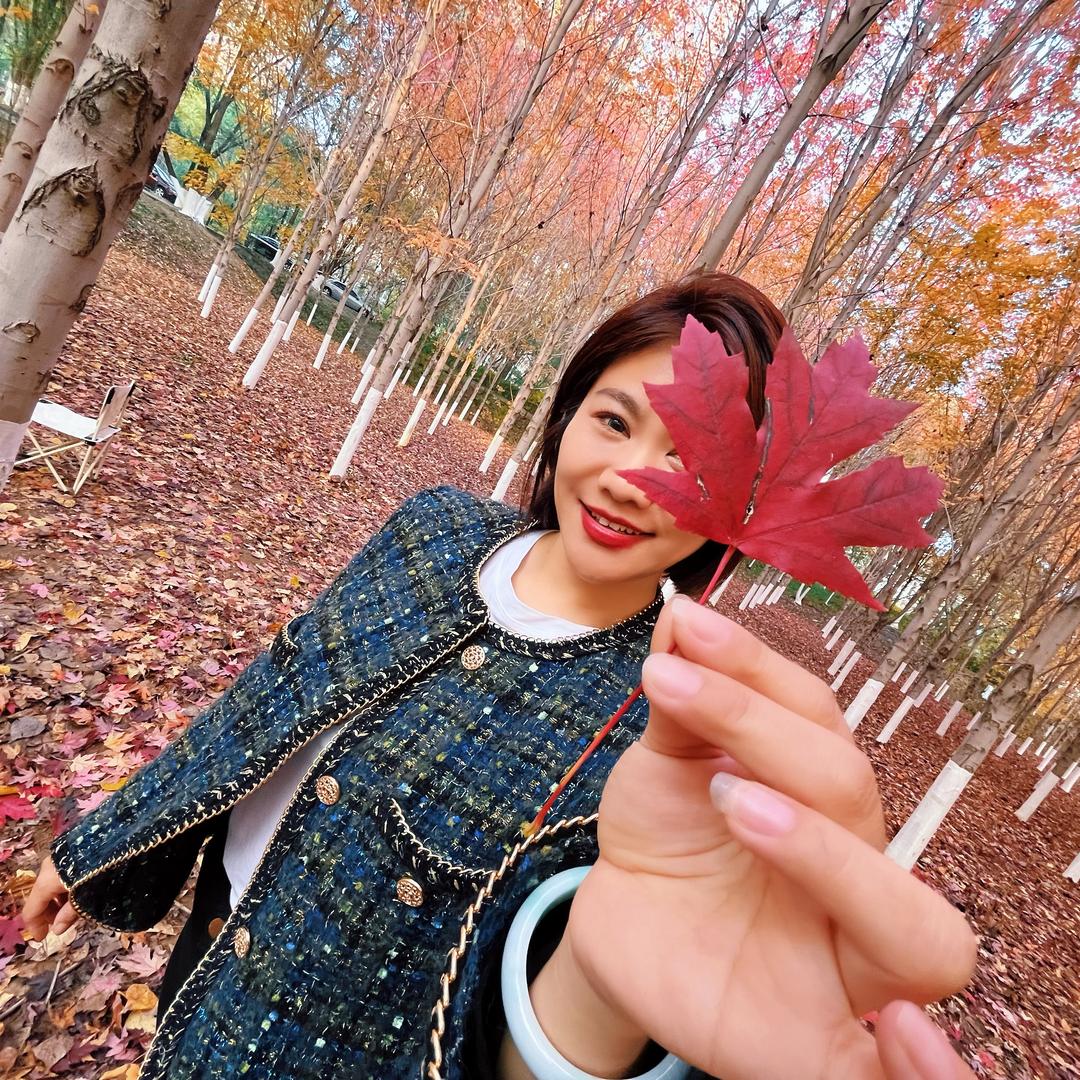 我是徐冬冬