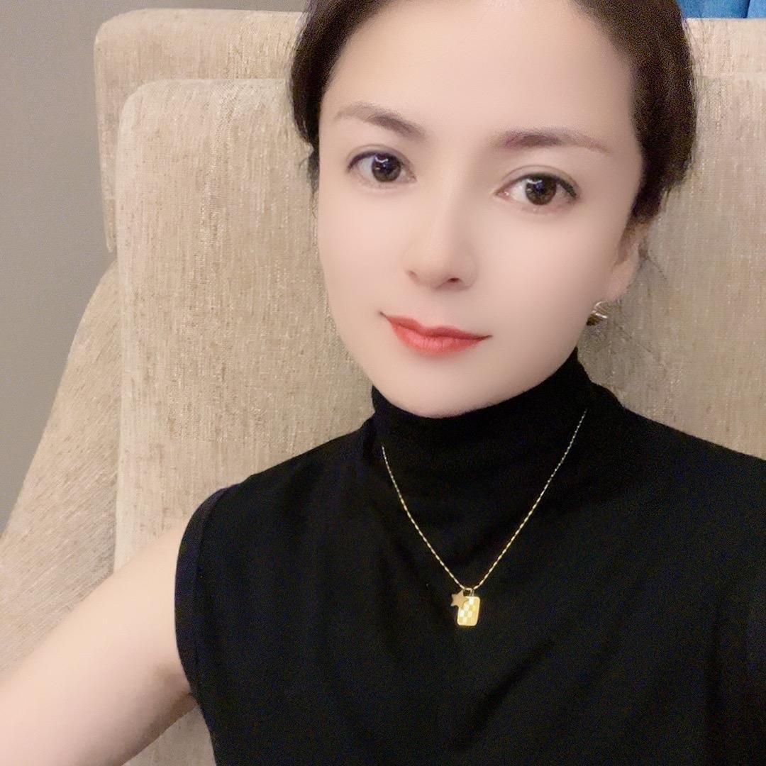 美业黄蓉（本人）