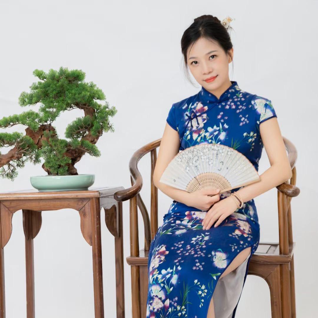 李紫琪