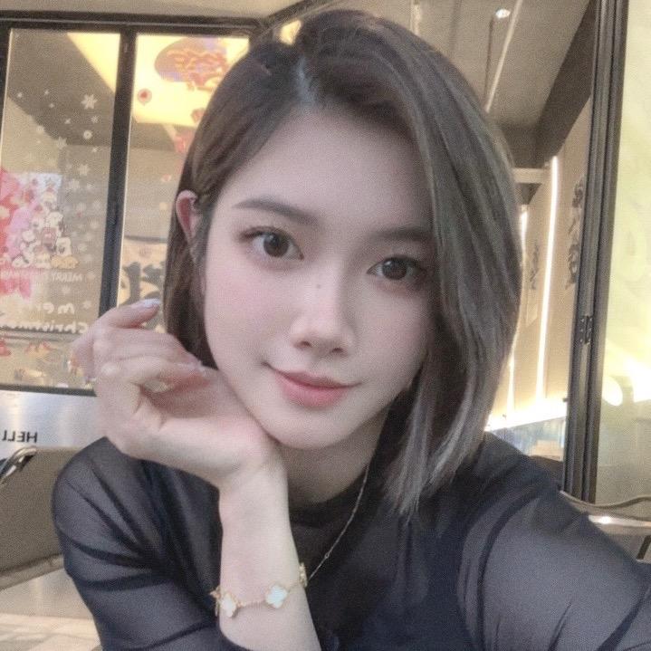 李敏婷（记录生活）