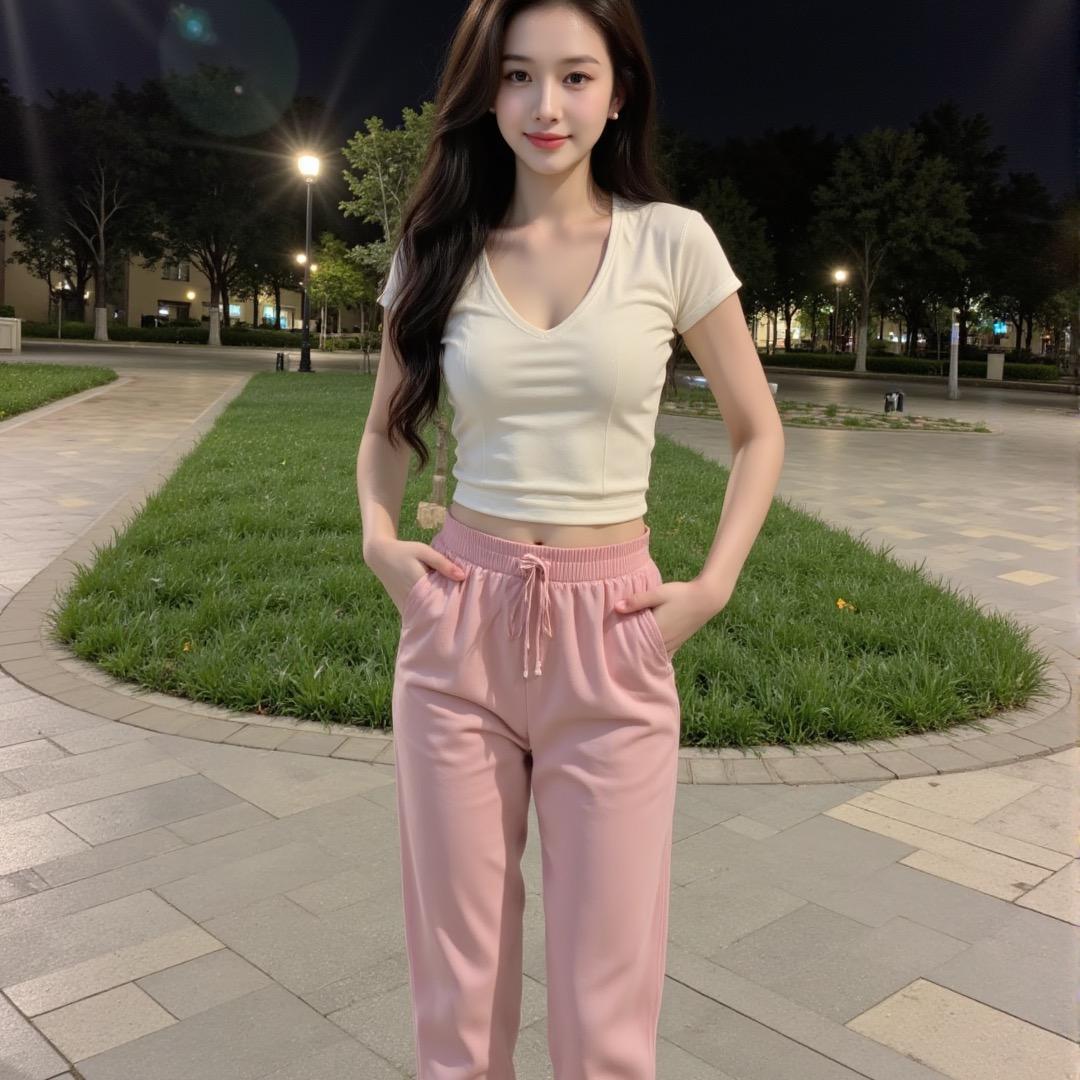 李娜