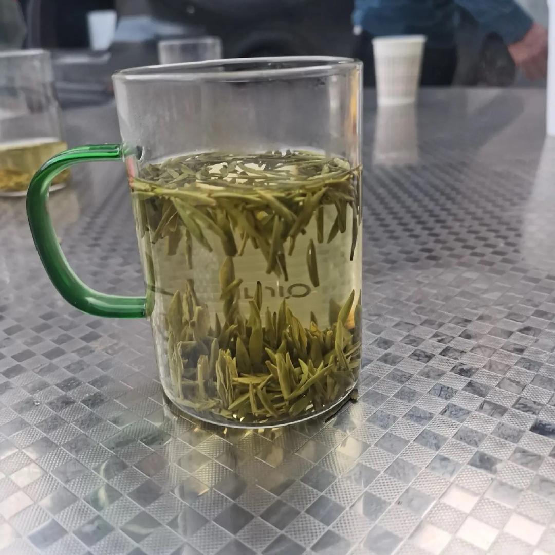 碧口茶叶小毛