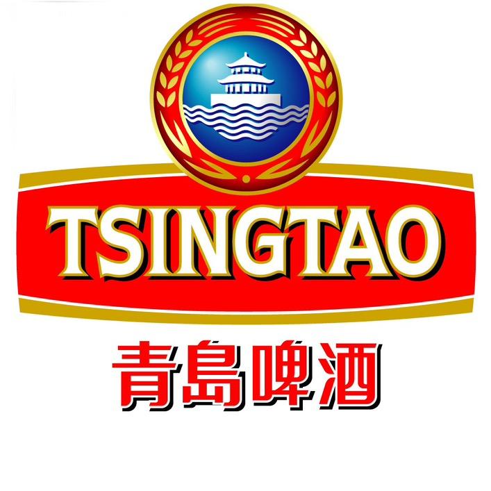 青岛啤酒岩宏专卖店