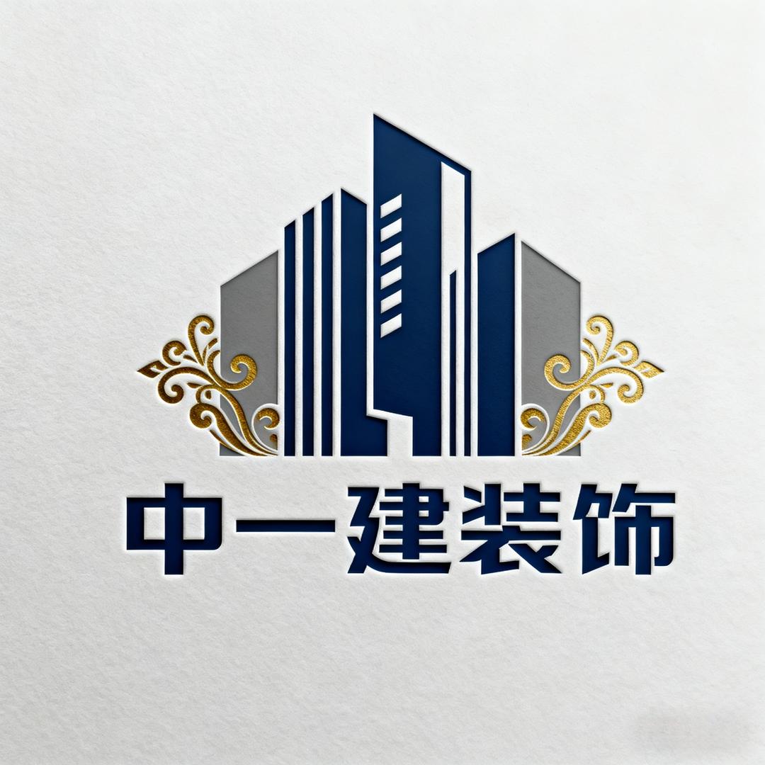 中一建兰考装饰工程有限公司