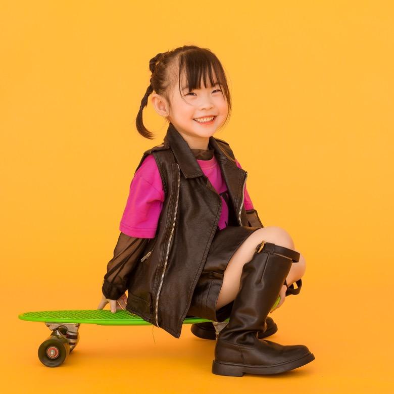 多米的妹妹是米多