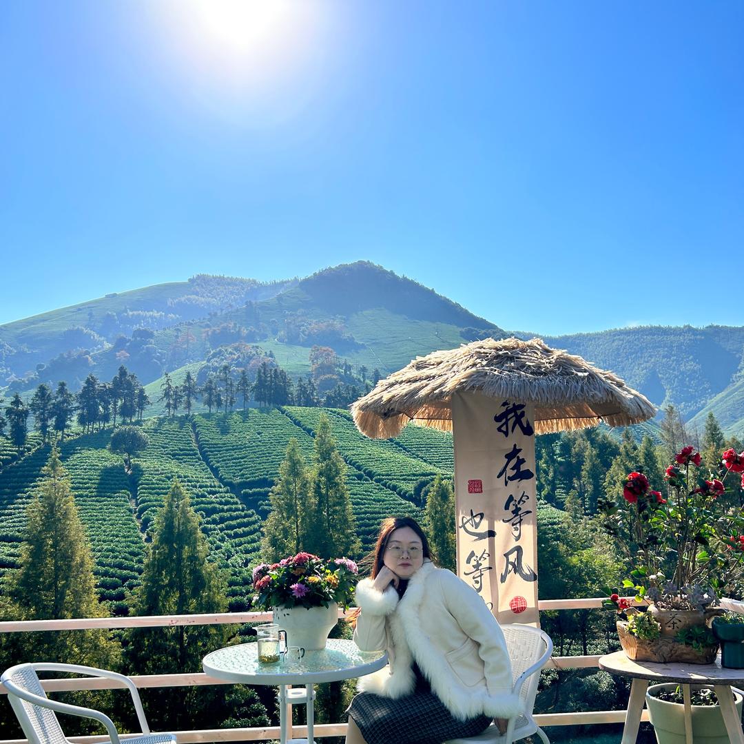 纵仙女的幸福生活