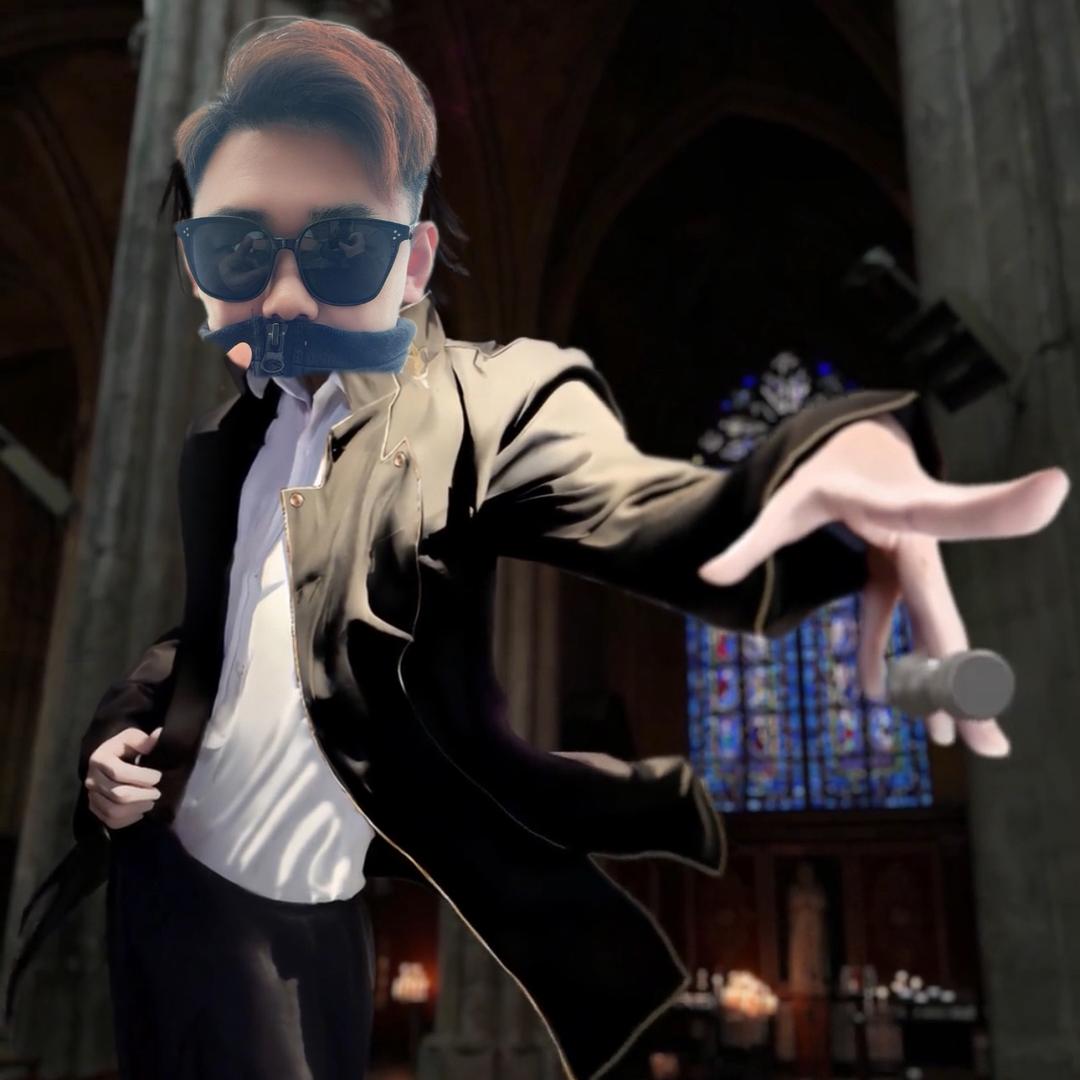 不拿下闪6不改名💪